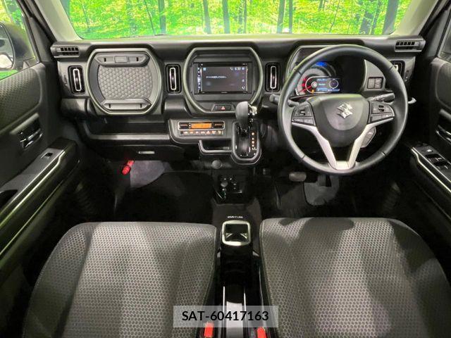 Suzuki HUSTLER 2025-06 8336185-1