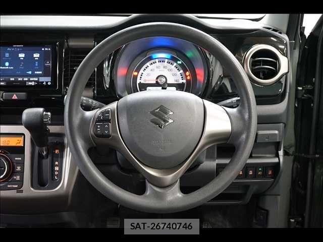 Suzuki HUSTLER 2017-10 8336216-9