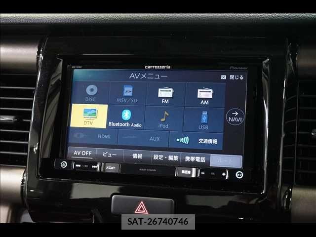 Suzuki HUSTLER 2017-10 8336216-10