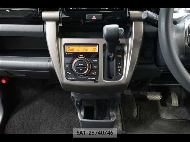 Suzuki HUSTLER 2017-10 8336216-11