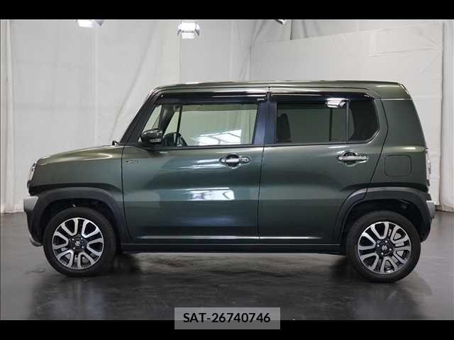Suzuki HUSTLER 2017-10 8336216-14