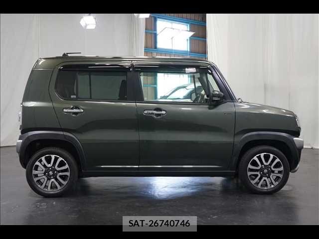 Suzuki HUSTLER 2017-10 8336216-15