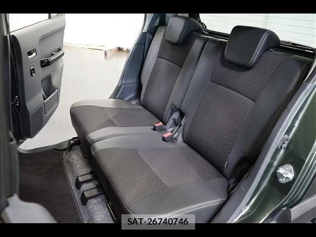 Suzuki HUSTLER 2017-10 8336216-17