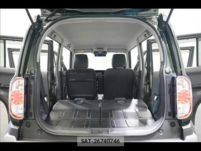 Suzuki HUSTLER 2017-10 8336216-18