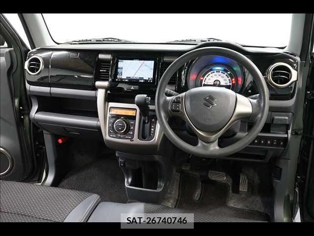 Suzuki HUSTLER 2017-10 8336216-1