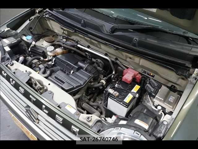 Suzuki HUSTLER 2017-10 8336216-19
