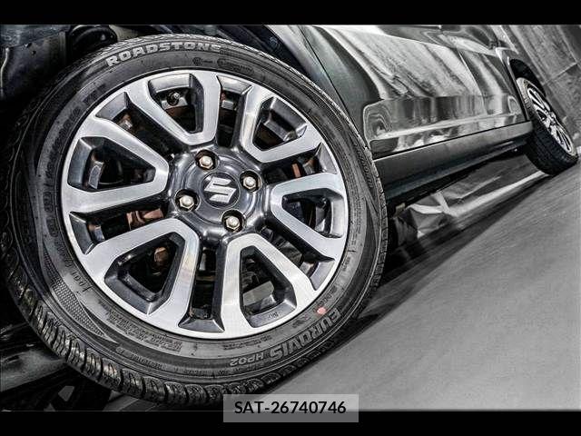 Suzuki HUSTLER 2017-10 8336216-3