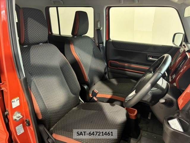 Suzuki HUSTLER 2020-03 8336200-10