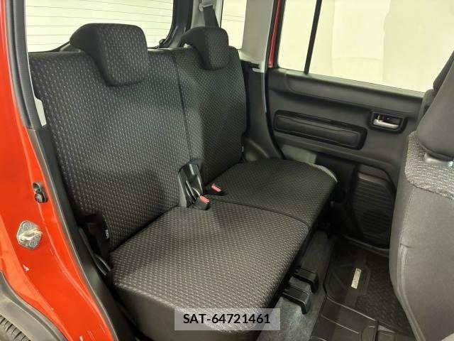 Suzuki HUSTLER 2020-03 8336200-11