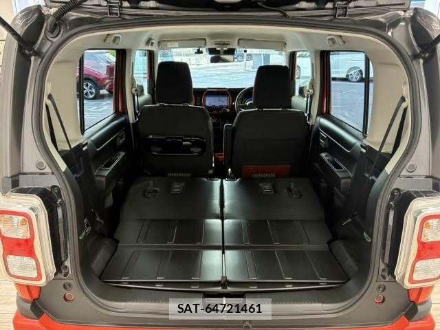 Suzuki HUSTLER 2020-03 8336200-12