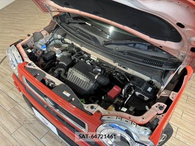 Suzuki HUSTLER 2020-03 8336200-13