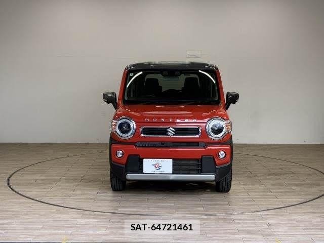 Suzuki HUSTLER 2020-03 8336200-14