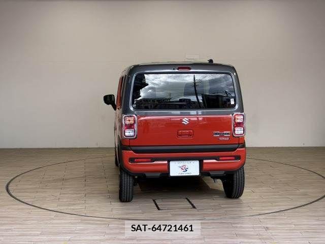 Suzuki HUSTLER 2020-03 8336200-15