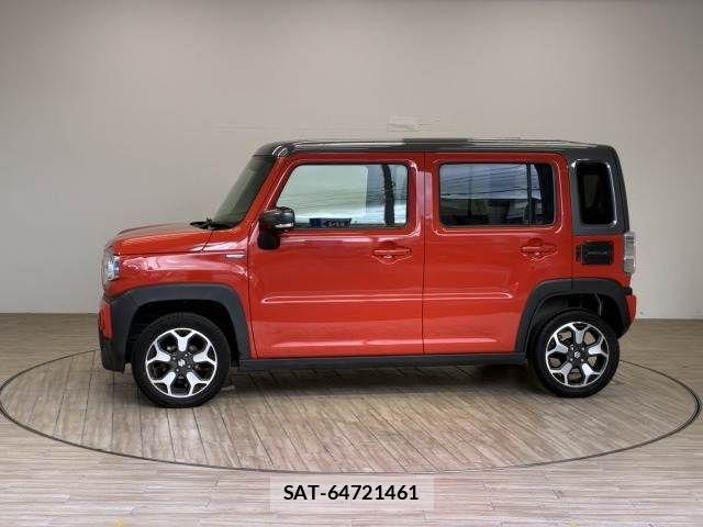 Suzuki HUSTLER 2020-03 8336200-16