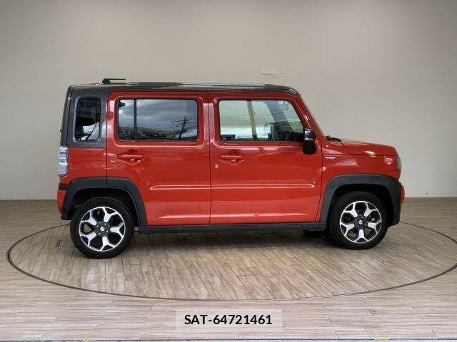Suzuki HUSTLER 2020-03 8336200-17