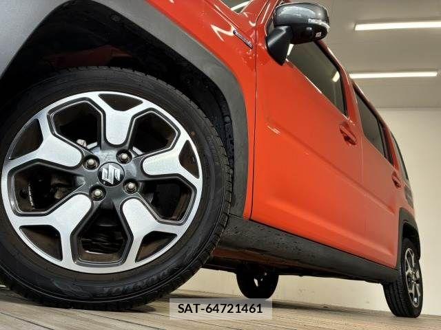 Suzuki HUSTLER 2020-03 8336200-18