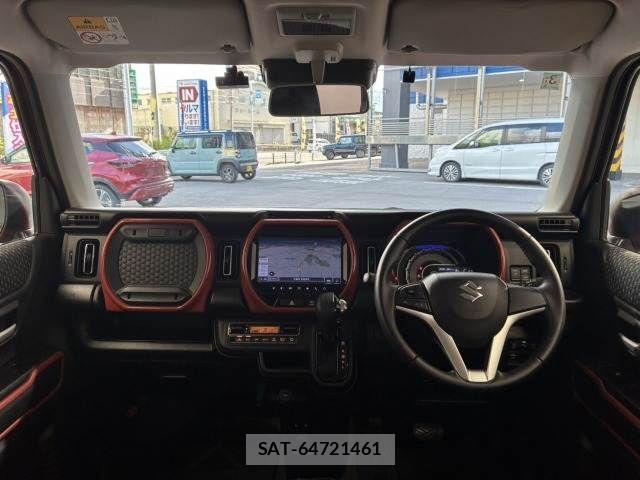 Suzuki HUSTLER 2020-03 8336200-1