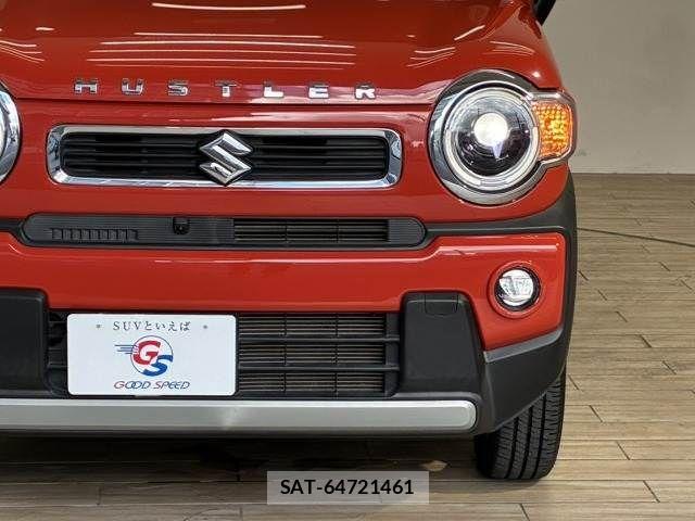 Suzuki HUSTLER 2020-03 8336200-19