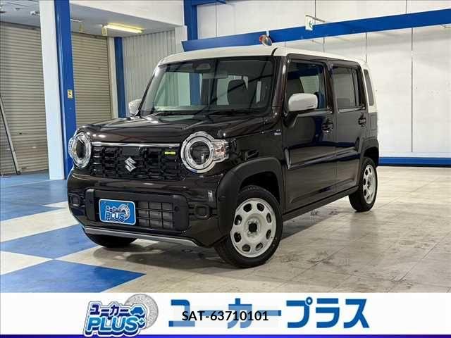 Suzuki HUSTLER 2026-05 8336190-0
