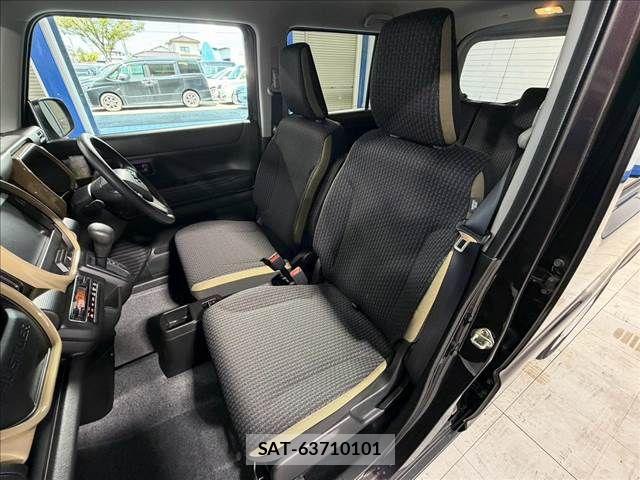 Suzuki HUSTLER 2026-05 8336190-11