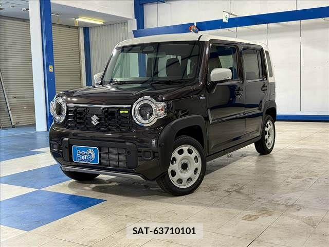 Suzuki HUSTLER 2026-05 8336190-16