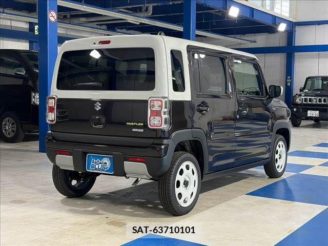 Suzuki HUSTLER 2026-05 8336190-18