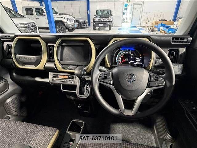 Suzuki HUSTLER 2026-05 8336190-1