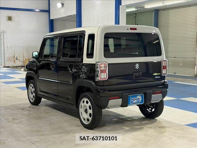 Suzuki HUSTLER 2026-05 8336190-19