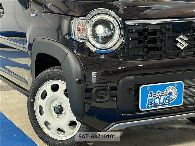 Suzuki HUSTLER 2026-05 8336190-22
