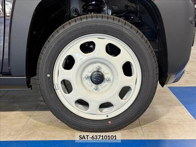Suzuki HUSTLER 2026-05 8336190-23