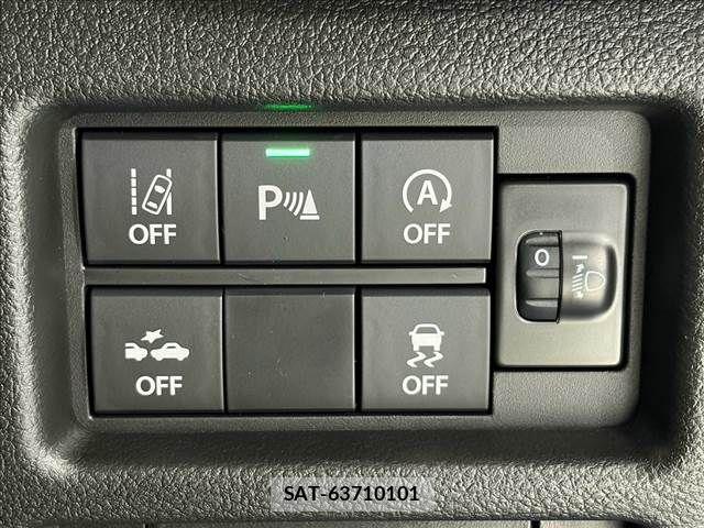 Suzuki HUSTLER 2026-05 8336190-7