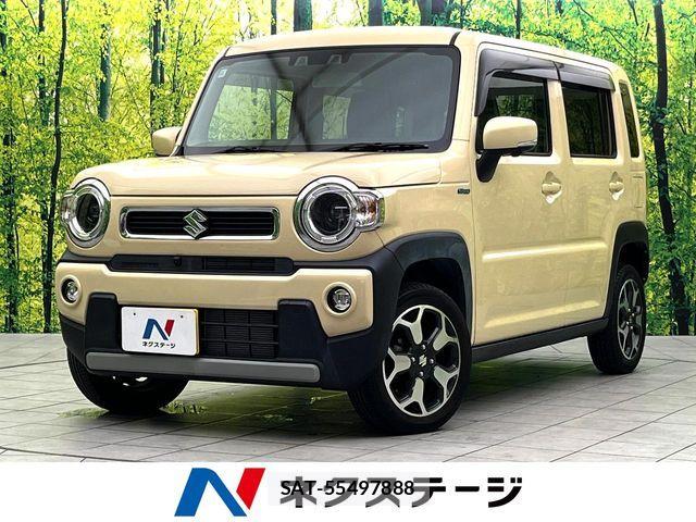 Suzuki HUSTLER 2020-11 8336192-0