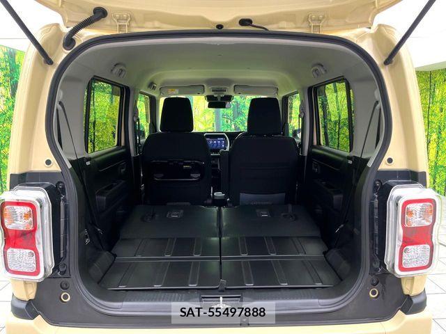 Suzuki HUSTLER 2020-11 8336192-9