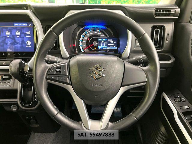Suzuki HUSTLER 2020-11 8336192-10