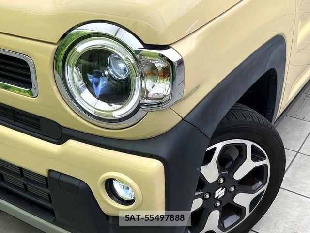 Suzuki HUSTLER 2020-11 8336192-11
