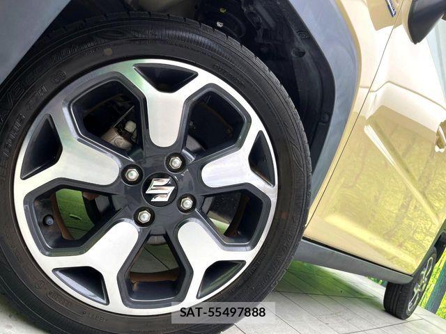 Suzuki HUSTLER 2020-11 8336192-12