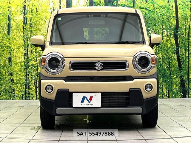 Suzuki HUSTLER 2020-11 8336192-13