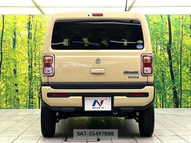 Suzuki HUSTLER 2020-11 8336192-14