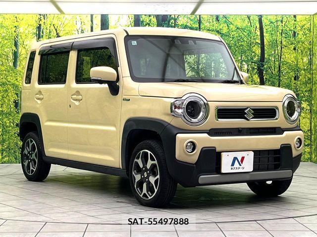 Suzuki HUSTLER 2020-11 8336192-15