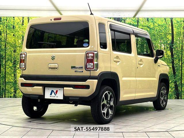 Suzuki HUSTLER 2020-11 8336192-16