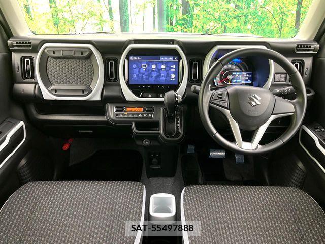 Suzuki HUSTLER 2020-11 8336192-1