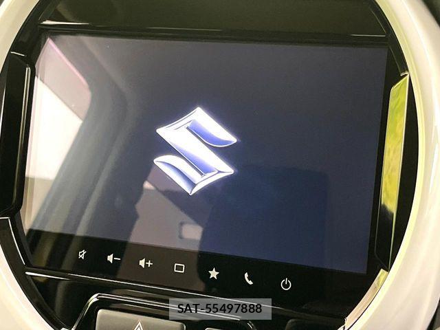 Suzuki HUSTLER 2020-11 8336192-2