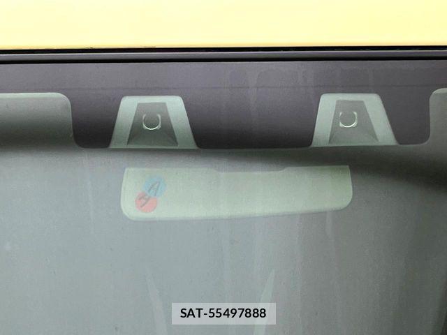 Suzuki HUSTLER 2020-11 8336192-4