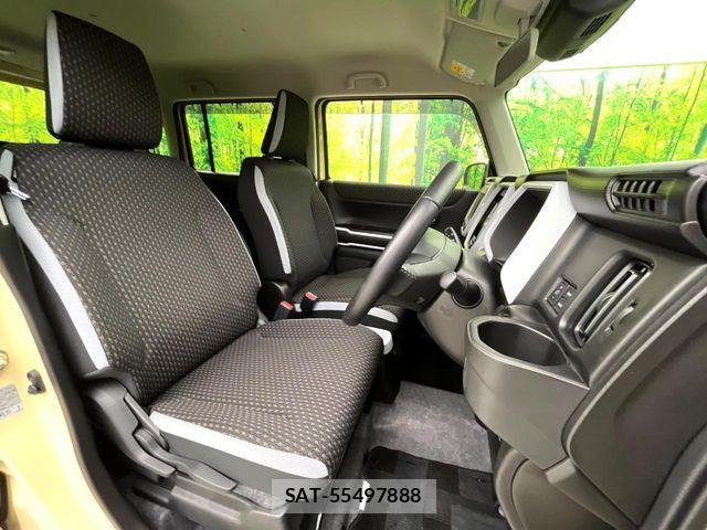 Suzuki HUSTLER 2020-11 8336192-7