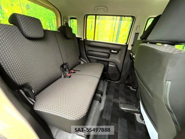 Suzuki HUSTLER 2020-11 8336192-8