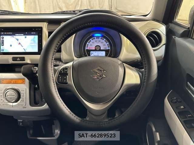 Suzuki HUSTLER 2016-02 8336214-9