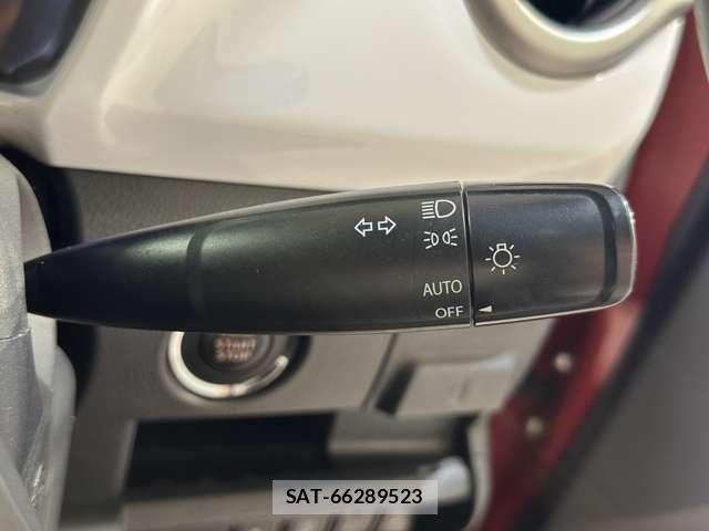 Suzuki HUSTLER 2016-02 8336214-11