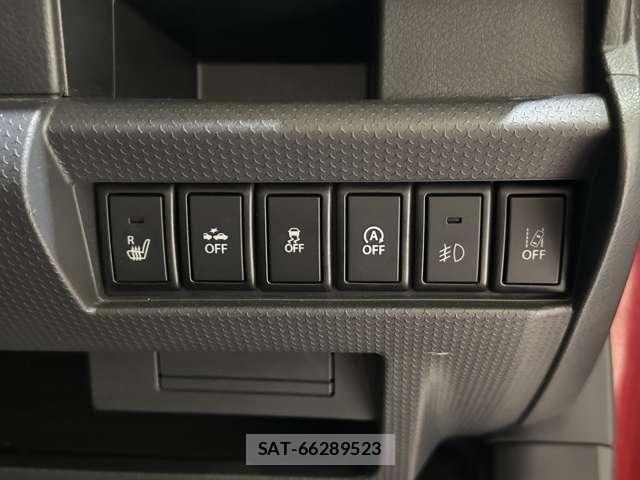 Suzuki HUSTLER 2016-02 8336214-13