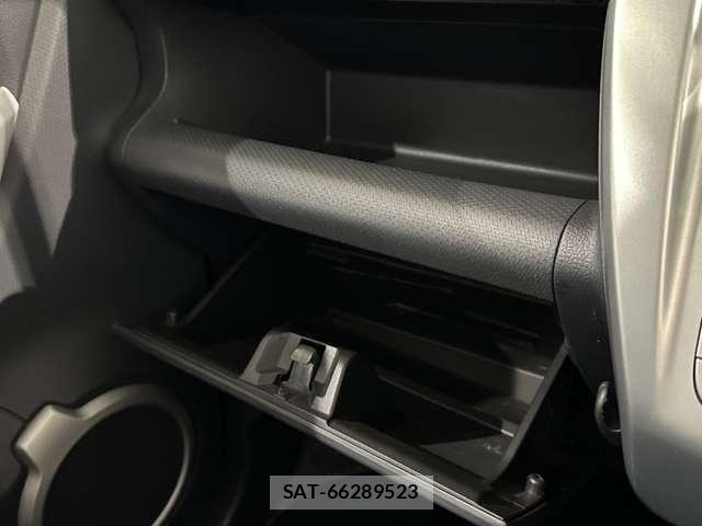 Suzuki HUSTLER 2016-02 8336214-23