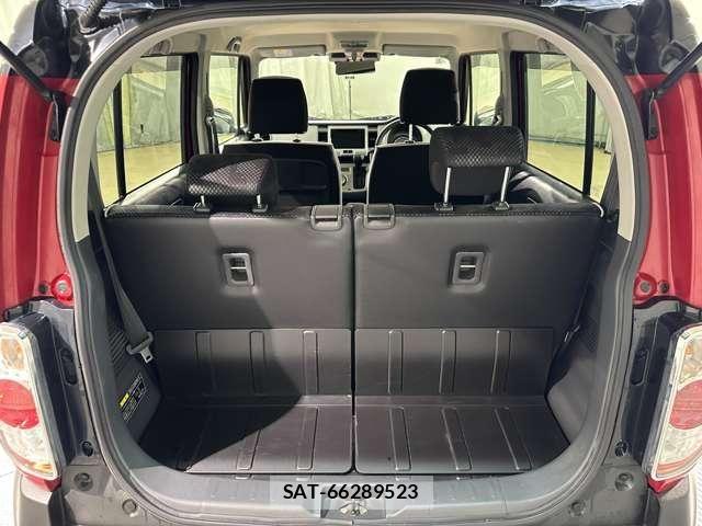 Suzuki HUSTLER 2016-02 8336214-25
